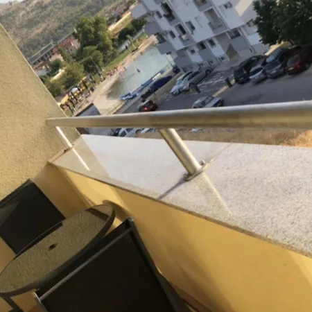 Exclusive Heart アパート *