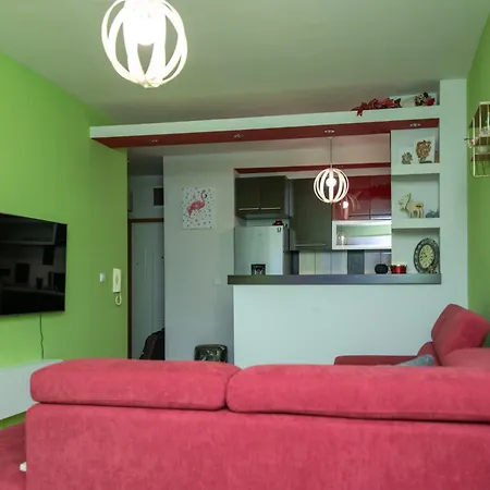 アパート Exclusive Heart *