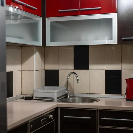 アパート Exclusive Heart *